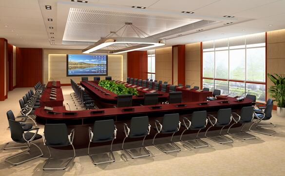 會議室音響系統包含哪些內容？