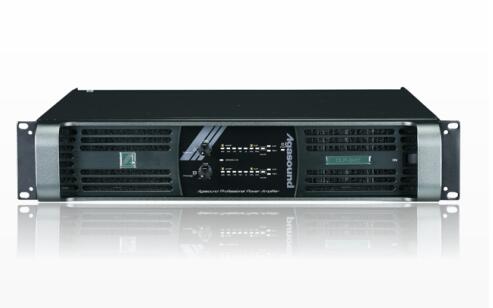 專業音響設備的均衡器有哪些種類