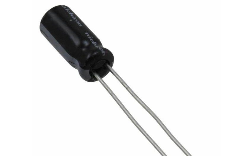 電解電容的作用及其主要特性參數(shù)