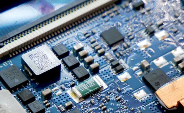 ic電子元件交易 電子元器件主要材料