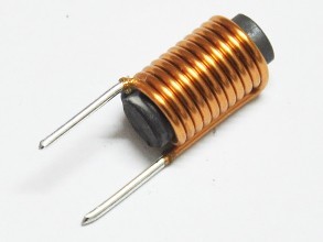 可調(diào)電感器