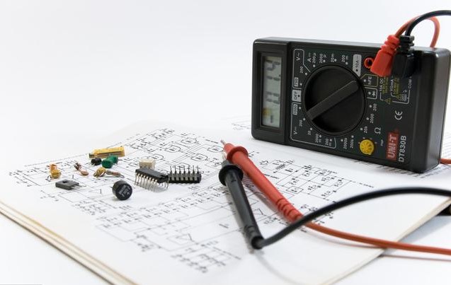 如何閱讀Datasheet 
