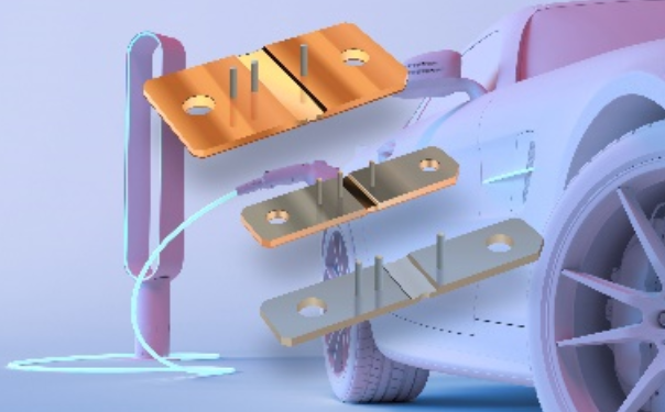 Bourns 全新大功率分流電阻器 采用金屬感應(yīng)引腳