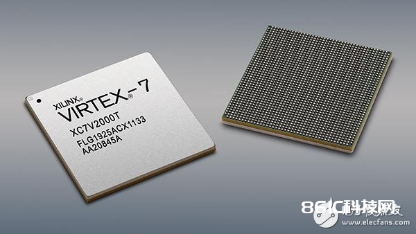 依據(jù)Xilinx FPGA用于AS%&&&&&%前端驗(yàn)證的問題總結(jié)