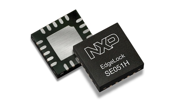 NXP恩智浦推出Matter專用具有NFC功能的安全芯片