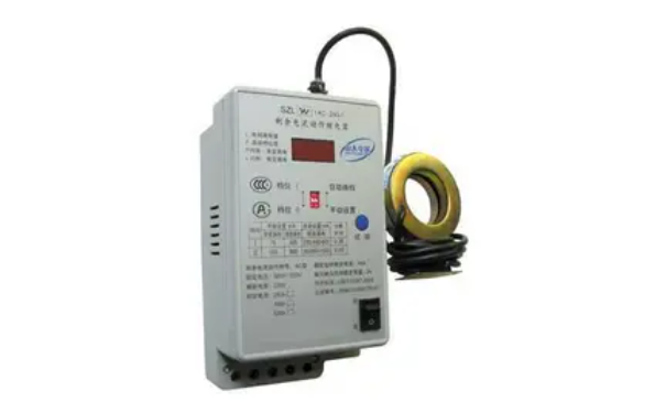 如何選漏電繼電器的方法與注意事項(xiàng)