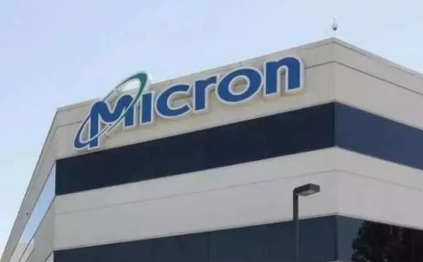 市場需求萎靡 美光Micron計劃減少20%存儲芯片供應