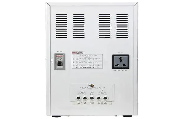 穩(wěn)壓器的主要參數(shù)、作用及使用方法