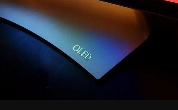消息稱三星顯示將混合技術(shù)OLED面板用于汽車