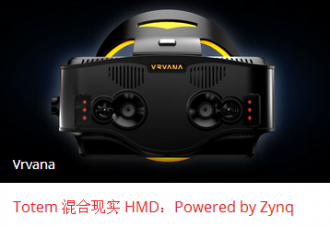 XILINX 5G無線   嵌入式  物聯(lián)網(wǎng)和云計算